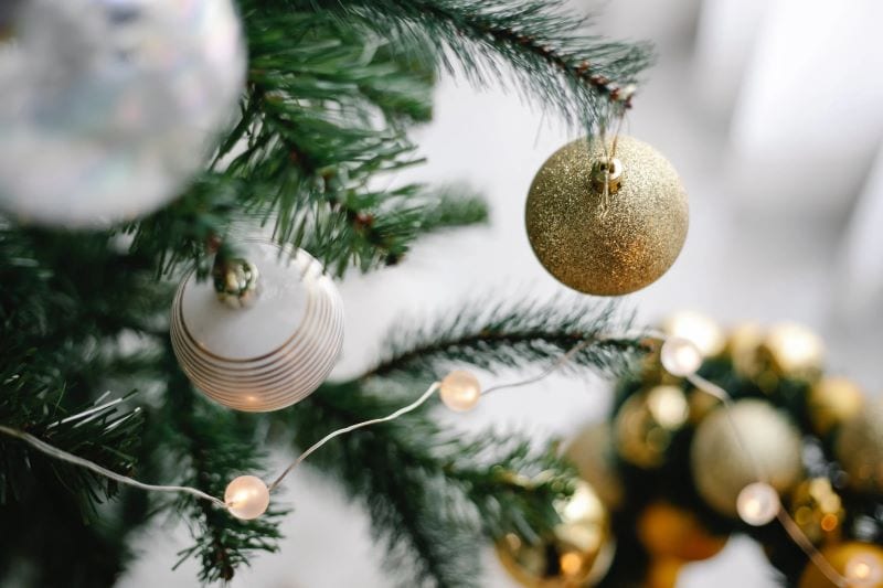 Be Prepared To Be Wowed By These Fabulous DIY Christmas Decorations Projects